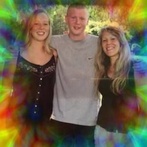 Meet your Posher, Tracy